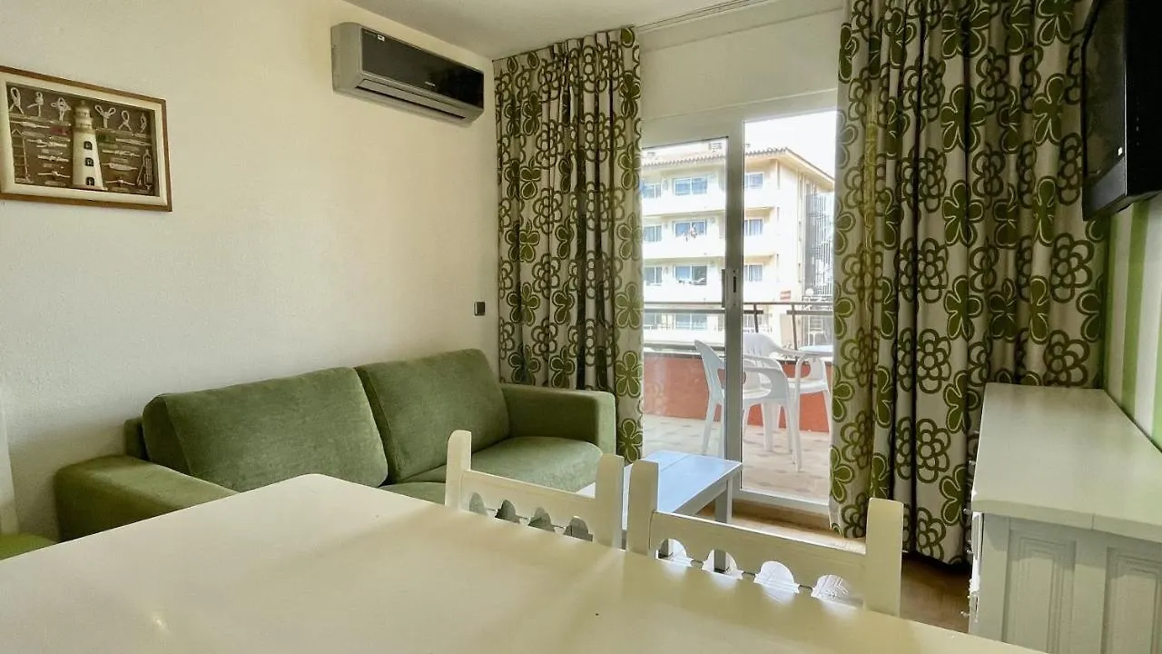 Appartamento Salles Beach 02 L'Estartit Spagna