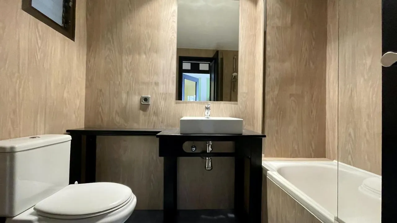Apartment Salles Beach 02 L'Estartit