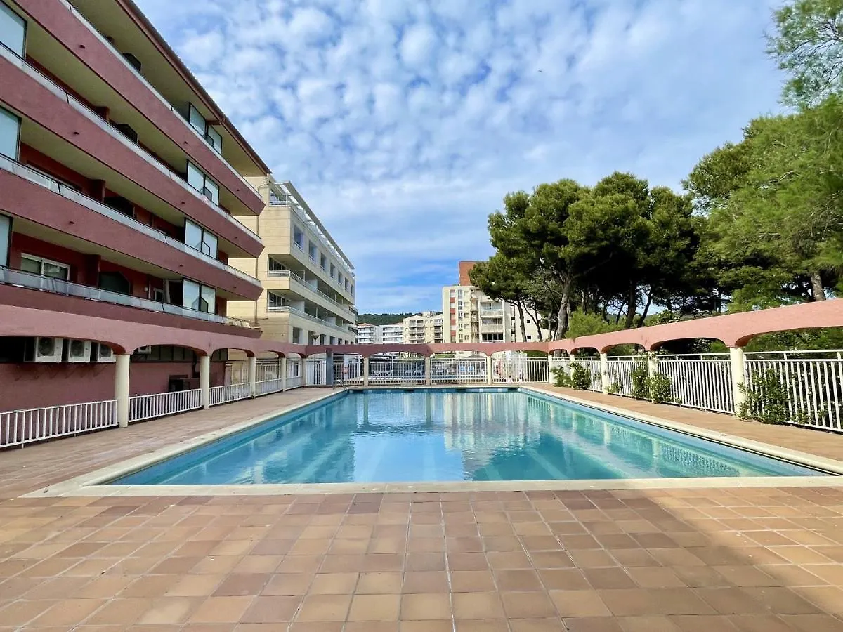 Apartment Salles Beach 02 L'Estartit